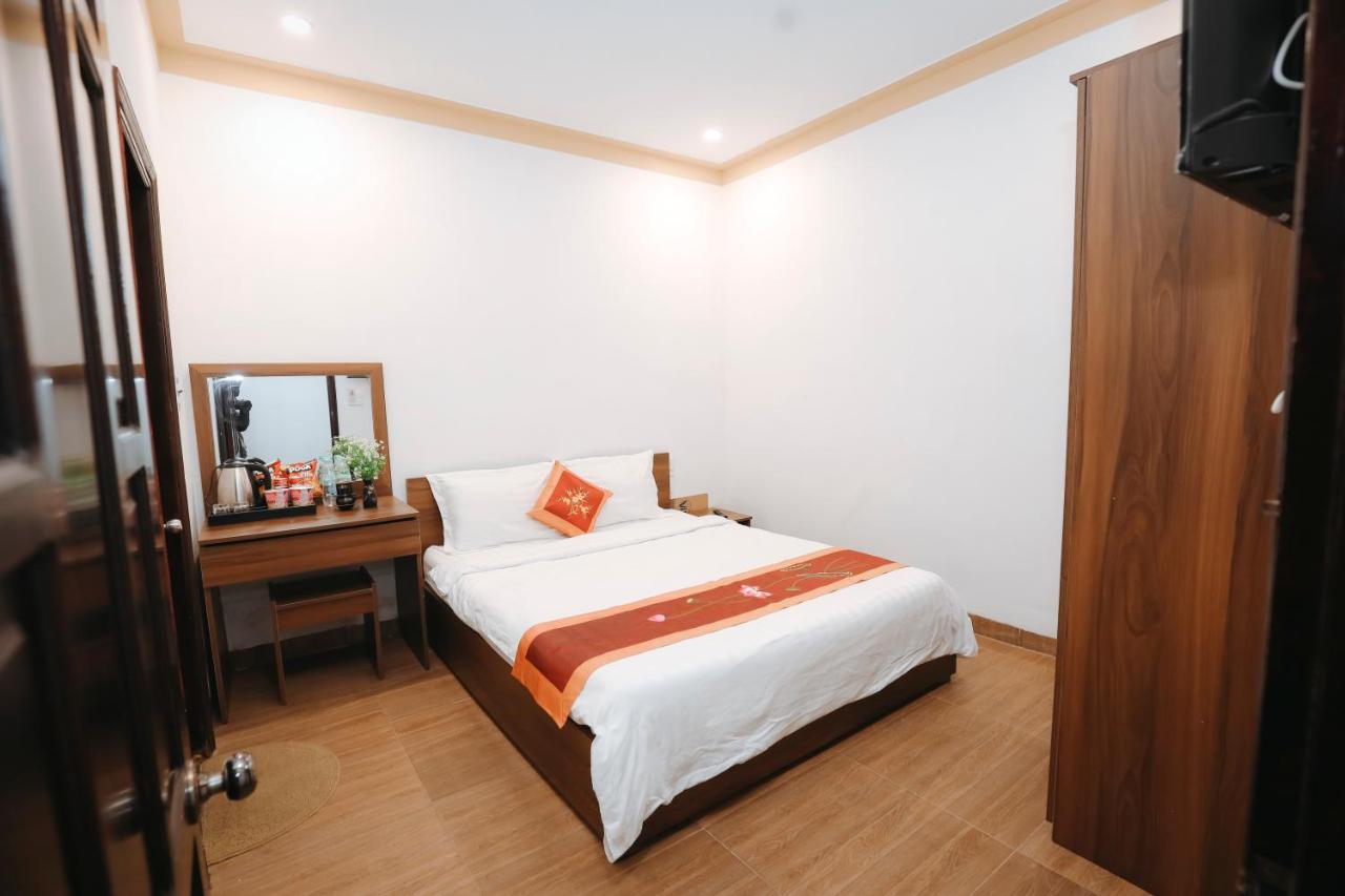 Van Nhi Mtv Hotel Da Lat Dış mekan fotoğraf